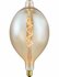 LED E27 Fila XXL Flex BT180x340 230V 250Lm 4W 920 AC Gold Dim