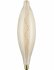LED E27 Fila XXL Flex CT120x440 230V 280Lm 4W 820 AC Gold Dim