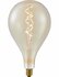 LED E27 Fila XXL GLS Spiral A165x300 230V 450Lm 6W 922 AC Gold Dim