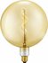 LED E27 Slim Flex Fila Globe G200x261 230V 470Lm 5W 922 AC Gold Dim