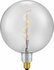 LED E27 Slim Flex Fila Globe G200x261 230V 470Lm 5.5W 822 AC Smoke Dim