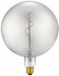 LED E27 Slim Flex Fila Globe G200x261 230V 470Lm 5.5W 822 AC Smoke Dim