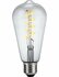 LED E27 Fila Flex AX Rustika ST64x140 230V 220Lm 4W 922 AC Clear Dim