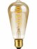 LED E27 Fila Flex AX Rustika ST64x140 230V 200Lm 4W 920 AC Gold Dim