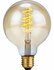 LED E27 Fila Flex AX Globe G95x135 230V 200Lm 4W 920 AC Gold Dim