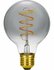LED E27 Fila Flex AX Globe G95x135 230V 150Lm 4.5W 922 AC Smoke Dim