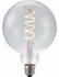 LED E27 Fila Flex AX Globe G125x180 230V 250Lm 4W 922 AC Clear Dim
