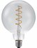 LED E27 Fila Flex AX Globe G125x180 230V 250Lm 4W 922 AC Clear Dim