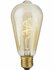 LED E27 Slim Flex Fila Rustika ST64x140 250Lm 2.9W 922 AC Gold Dim