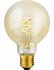 LED E27 Slim Flex Fila Globe G80x120 250Lm 2.9W 922 AC Gold Dim