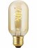 LED E27 Slim Flex Fila Tube T45x110 250Lm 2.9W 922 AC Gold Dim