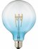 LED E27 Fila Flex TR Globe G125x180 230V 140Lm 4W AC Blue Dim