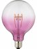 LED E27 Fila Flex TR Globe G125x180 230V 140Lm 4W AC Purple Dim
