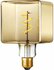 LED E27 Flex Ice Cube C95x155 230V 240Lm 4W 922 AC Gold Dim