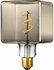 LED E27 Flex Ice Cube C95x155 230V 100Lm 4W 922 AC Smoke Dim