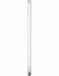LED E27 Fila Flex Tube T30x520 230V 460Lm 6W 925 AC Frosted Dim