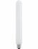 LED E27 Fila Colorenta-S T37.5x300 230V 470Lm 6.5W 925 AC MattWhite D