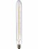 LED E27 Fila Colorenta T38x315 230V 500Lm 5W 925 Clear (6x line) Dim
