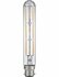 LED Ba22d Fila Colorenta-S T30x171 230V 470Lm 5W 922 AC Clear Dim