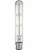 LED Ba22d Fila Colorenta-S T30x171 230V 470Lm 5W 922 AC Clear Dim