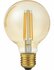 LED E27 Fila Globe G80x120 230V 550Lm 6.5W 922 AC Gold Dim