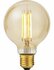 LED E27 Fila Globe G80x120 230V 550Lm 6.5W 922 AC Gold Dim