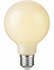 LED E27 Fila Globe G80x120 230V 470Lm 4.7W 925 AC Opal Dim