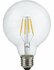 LED E27 Fila Globe G95x135 230V 320Lm 4W 925 AC Clear Dim