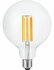 LED E27 Fila Globe G125x180 230V 600Lm 7W 922 AC Clear Dim