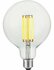 LED E27 Fila Globe G125x180 230V 600Lm 7W 922 AC Clear Dim