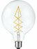 LED E27 Fila Deco Globe G125x180 230V 500Lm 6.5W 922 AC Clear Dim