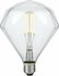 LED E27 Fila Diamond 120x155 230V 450Lm 5W 925 AC Clear Dim