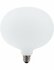 LED E27 Fila XXL R180x190 230V 550Lm 6W 925 AC Matt White Dim