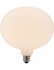 LED E27 Fila XXL R180x190 230V 550Lm 6W 925 AC Matt White Dim
