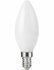 LED E14 Fila Candle C35x100 230V 470Lm 4.7W 927 AC Opal Dim