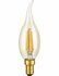 LED E14 Fila Tip Candle C35x120 230V 300Lm 4W 922 AC Gold Dim