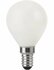 LED E14 Fila Ball G45x75 230V 310Lm 4W 925 AC Opal Dim