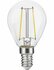 LED E14 Fila Ball G45x80 230V 250Lm 2.5W 927 AC Clear Dim
