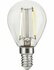 LED E14 Fila Ball G45x80 230V 250Lm 2.5W 927 AC Clear Dim