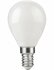 LED E14 Fila Ball G45x80 230V 250Lm 2.9W 927 AC Opal Dim