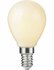 LED E14 Fila Ball G45x80 230V 250Lm 2.9W 927 AC Opal Dim