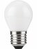 LED E27 Fila Ball G45x75 230V 250Lm 4W 925 AC Opal Dim