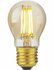 LED E27 Fila Ball G45x80 230V 470Lm 4.7W 922 AC Gold Dim