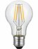 LED E27 Fila GLS A60x105 230V 250Lm 4W 922 AC Clear Dim