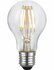 LED E27 Fila GLS A60x105 230V 250Lm 4W 922 AC Clear Dim