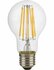 LED E27 Fila GLS A60x110 230V 806Lm 8W 925 AC Clear Dim