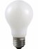 LED E27 Fila GLS A60x105 230V 470Lm 6W 925 AC Opal Dim