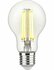 LED E27 Fila GLS A60x110 230V 806Lm 3.8W 827 AC Clear Dim Class A