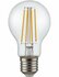 LED E27 Fila GLS A60x110 230V 470Lm 4.7W 927 AC Clear Dim