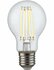 LED E27 Fila GLS A60x110 230V 470Lm 4.7W 927 AC Clear Dim